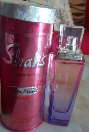 Photo - Shalis Eau Deparfume