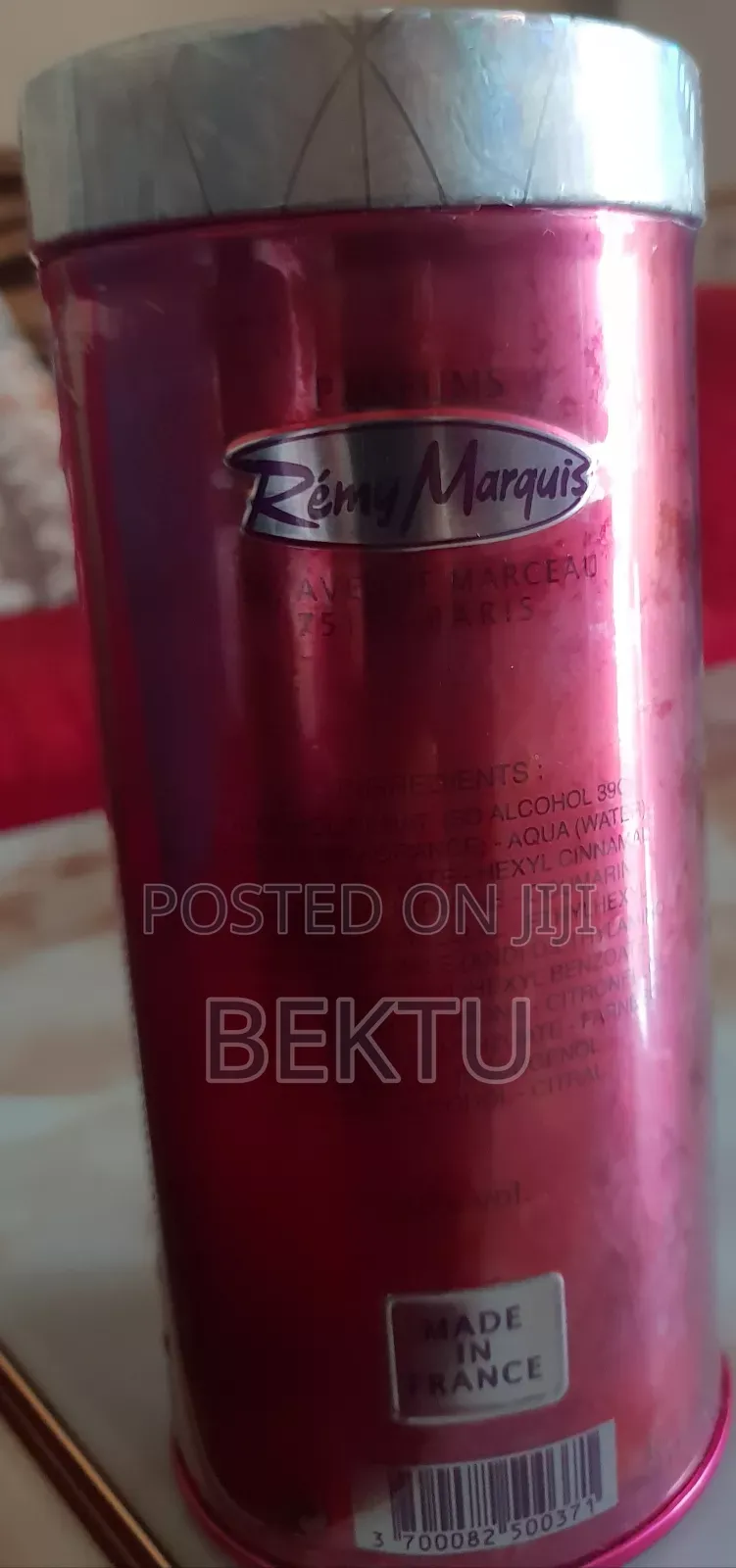 Shalis Eau Deparfume