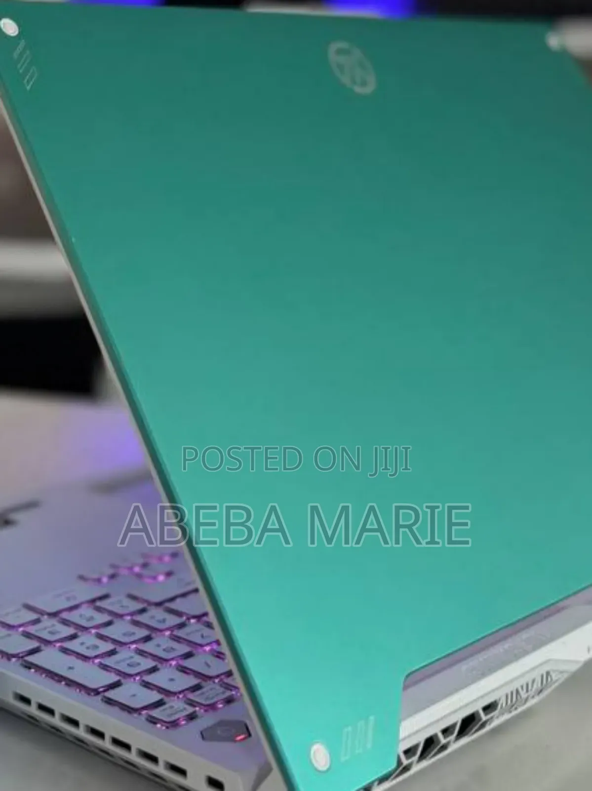 New Laptop Asus TUF Gaming A15 16GB Intel Core I5 SSD 512GB