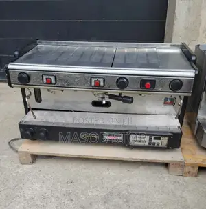 Photo - Spazile Italian Coffee Machine / የቡና ማሽን