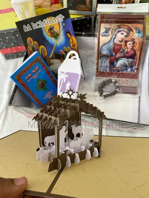 Photo - Spritual Packages