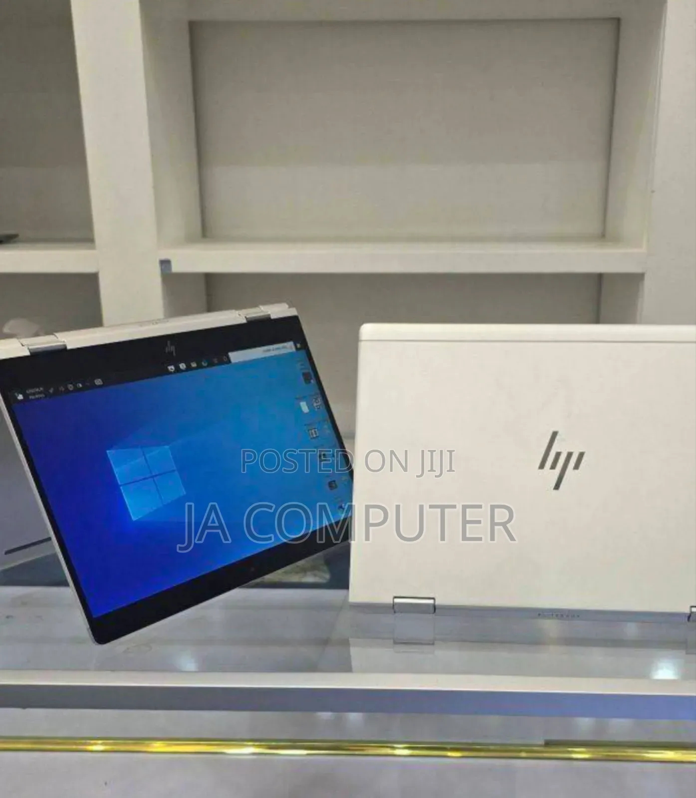 New Laptop HP EliteBook 830 G6 16GB Intel Core I7 SSD 512GB