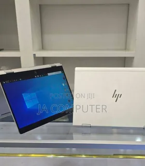 New Laptop HP EliteBook 830 G6 16GB Intel Core I7 SSD 512GB