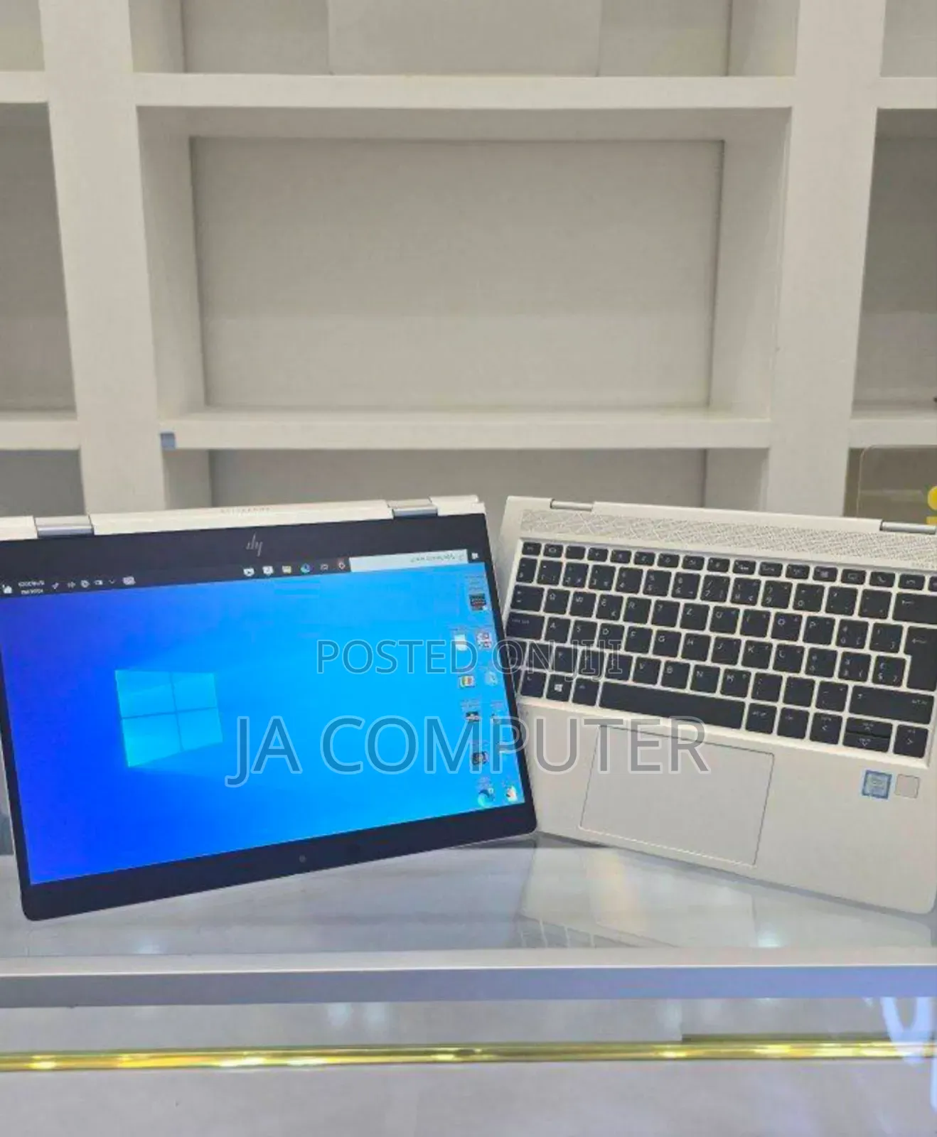 New Laptop HP EliteBook 830 G6 16GB Intel Core I7 SSD 512GB