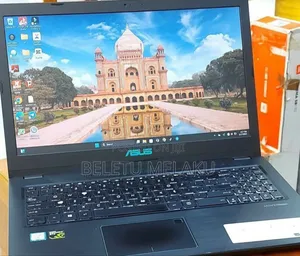 New Laptop Asus VivoBook 15 X505BA 16GB Intel Core I7 HDD+SSD 1T