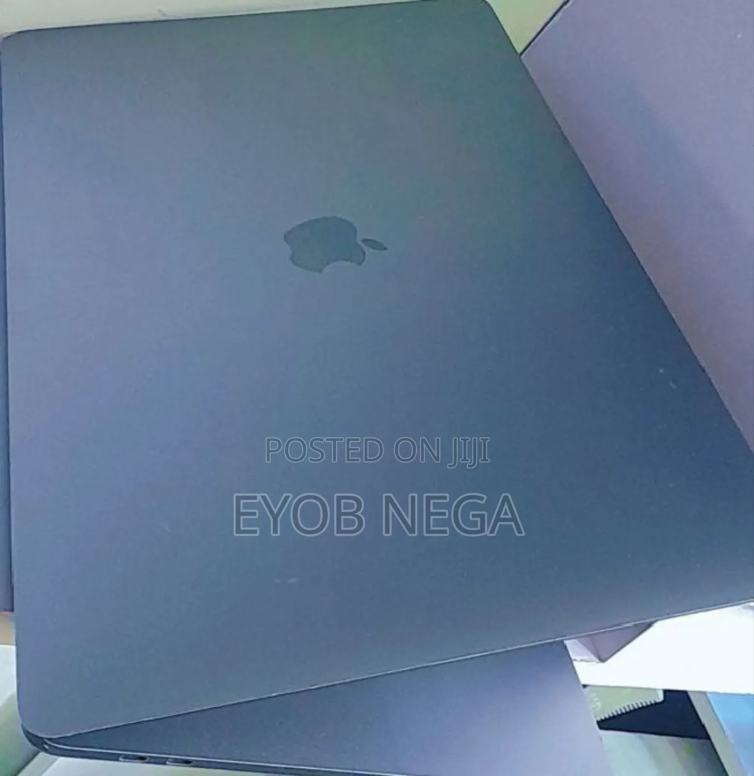 New Laptop Apple MacBook Pro 2017 16GB Intel Core I7 SSD 512GB