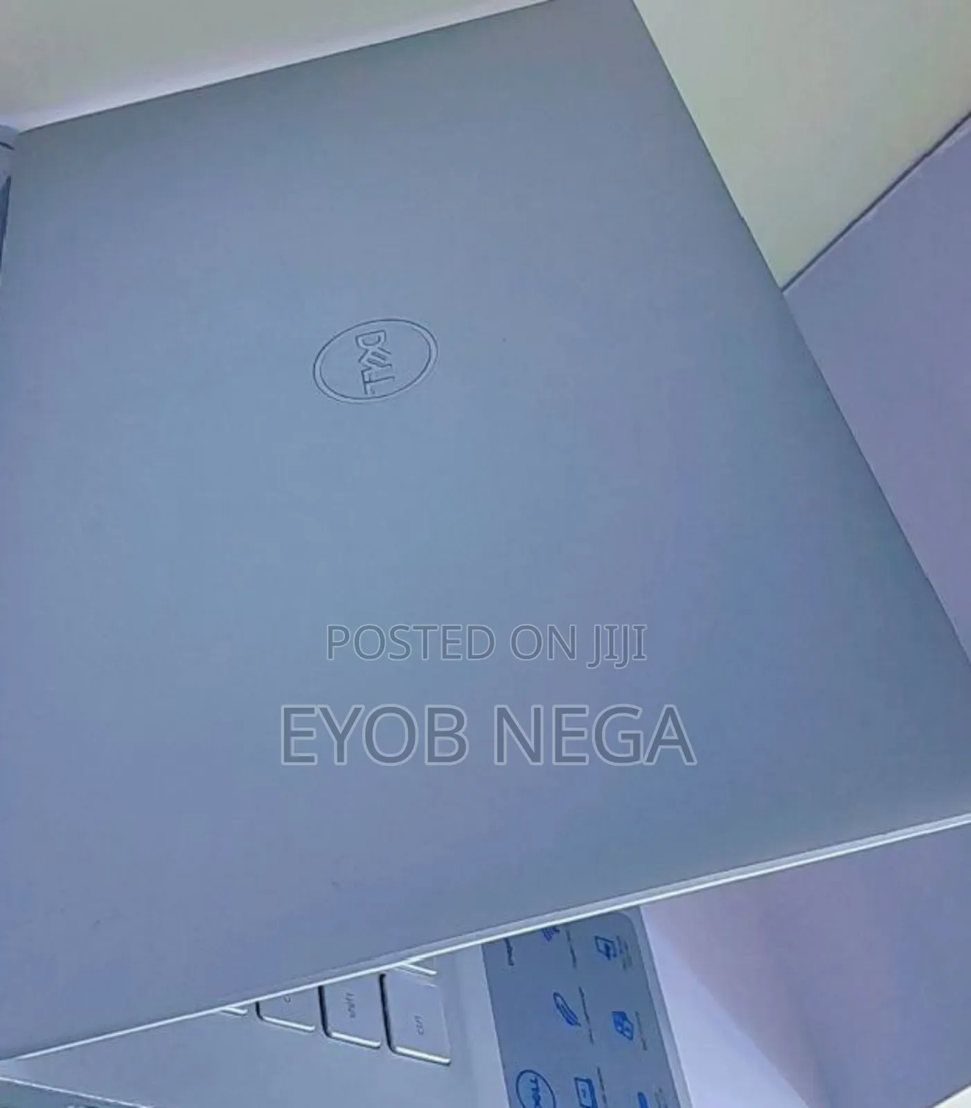 New Laptop Dell Inspiron 14 16GB Intel Core I7 SSD 512GB