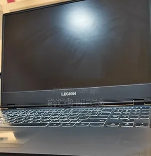 Laptop Lenovo Legion 5 16GB Intel Core I7 HDD+SSD 3T