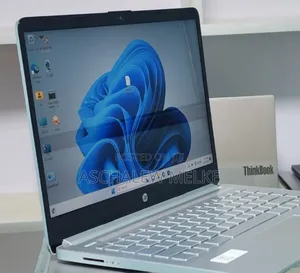Photo - New Laptop HP Stream Notebook 8GB Intel Core I5 SSD 512GB