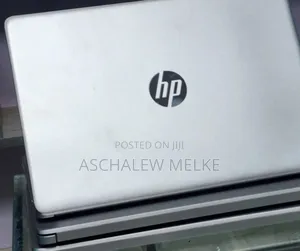 New Laptop HP Stream Notebook 8GB Intel Core I5 SSD 512GB