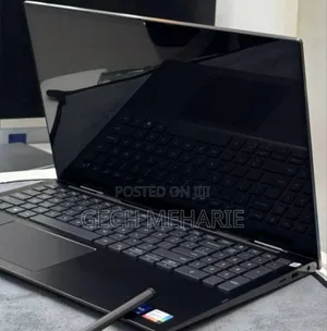 Photo - New Laptop Dell Latitude 7520 16GB Intel Core I7 SSD 1T
