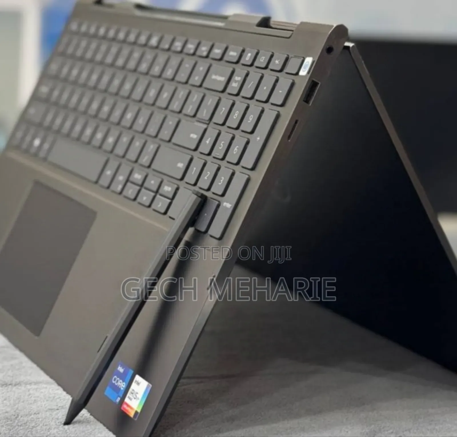 New Laptop Dell Latitude 7520 16GB Intel Core I7 SSD 1T