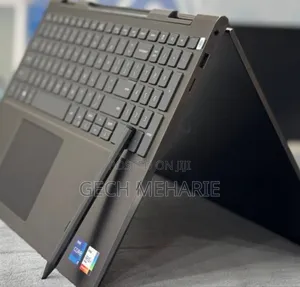 New Laptop Dell Latitude 7520 16GB Intel Core I7 SSD 1T