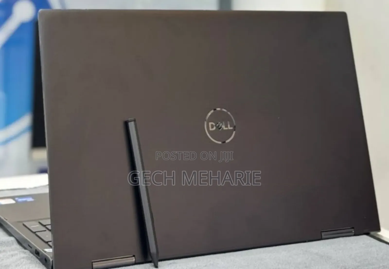New Laptop Dell Latitude 7520 16GB Intel Core I7 SSD 1T