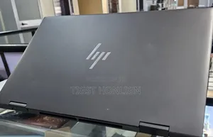 New Laptop HP Envy X360 16GB AMD Ryzen 7 SSD 1T
