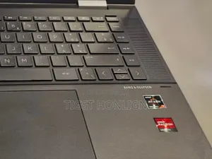 New Laptop HP Envy X360 16GB AMD Ryzen 7 SSD 1T