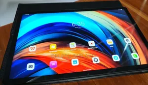 Photo - New Lenovo Tab P11 128 GB Black