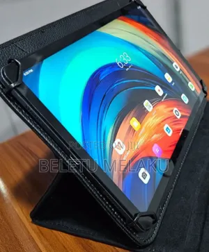 New Lenovo Tab P11 128 GB Black