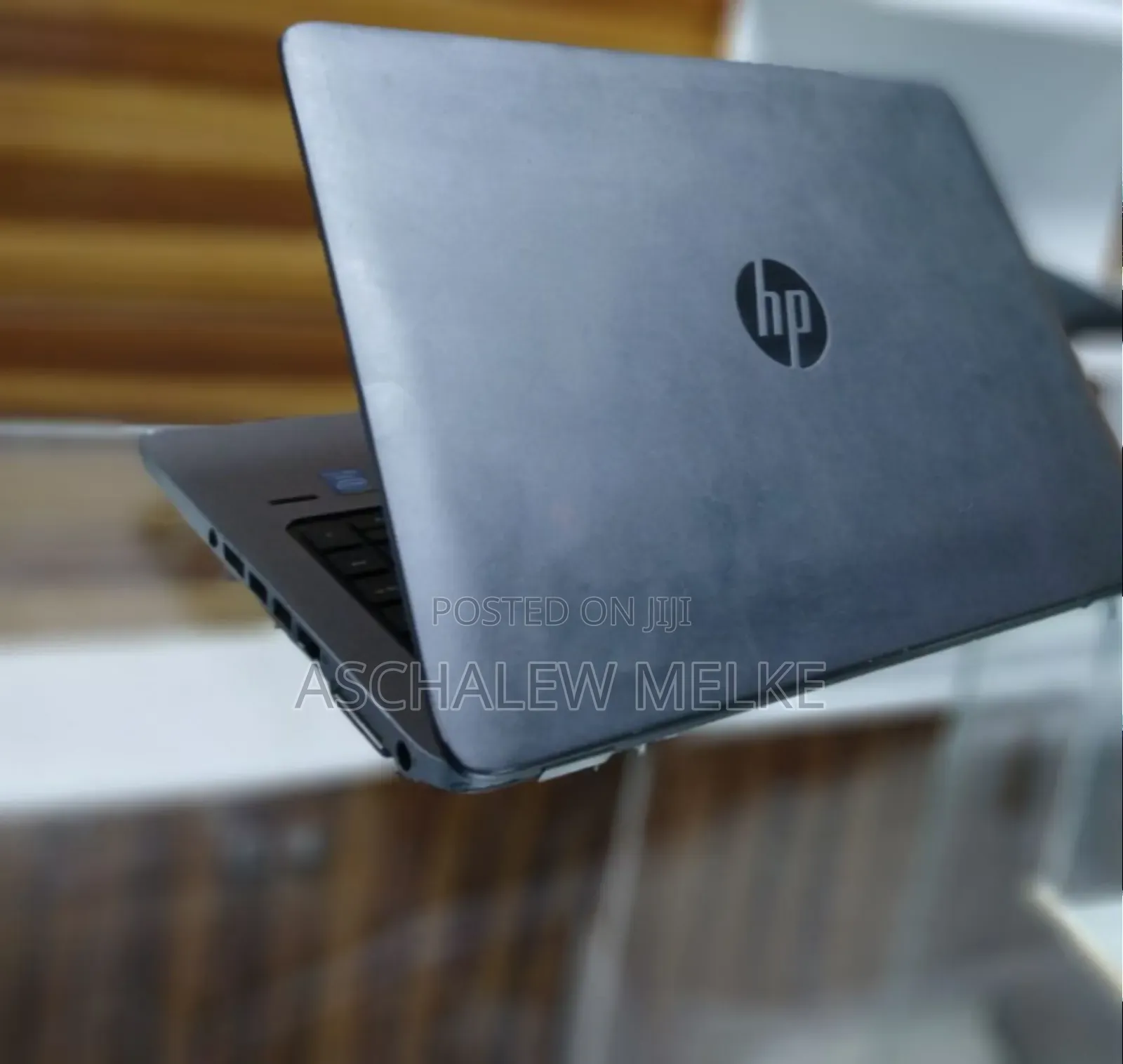 New Laptop HP EliteBook 840 G1 4GB Intel Core I5 HDD 1T