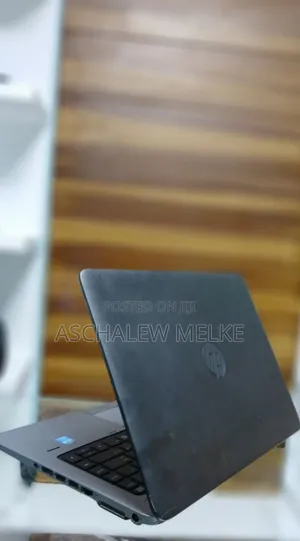 New Laptop HP EliteBook 840 G1 4GB Intel Core I5 HDD 1T