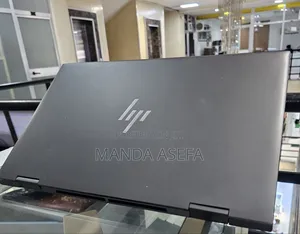 New Laptop HP Envy X360 16GB AMD Ryzen 7 SSD 1T