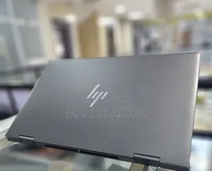 New Laptop HP Envy X360 16GB AMD Ryzen 7 SSD 1T