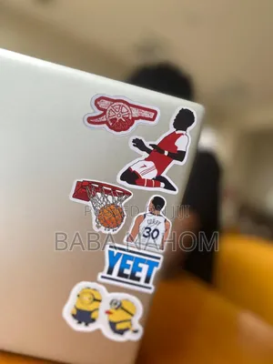 Photo - Cut Out Stickers