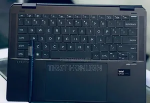 Photo - New Laptop HP Spectre 14 16GB Intel Core I7 SSD 1T