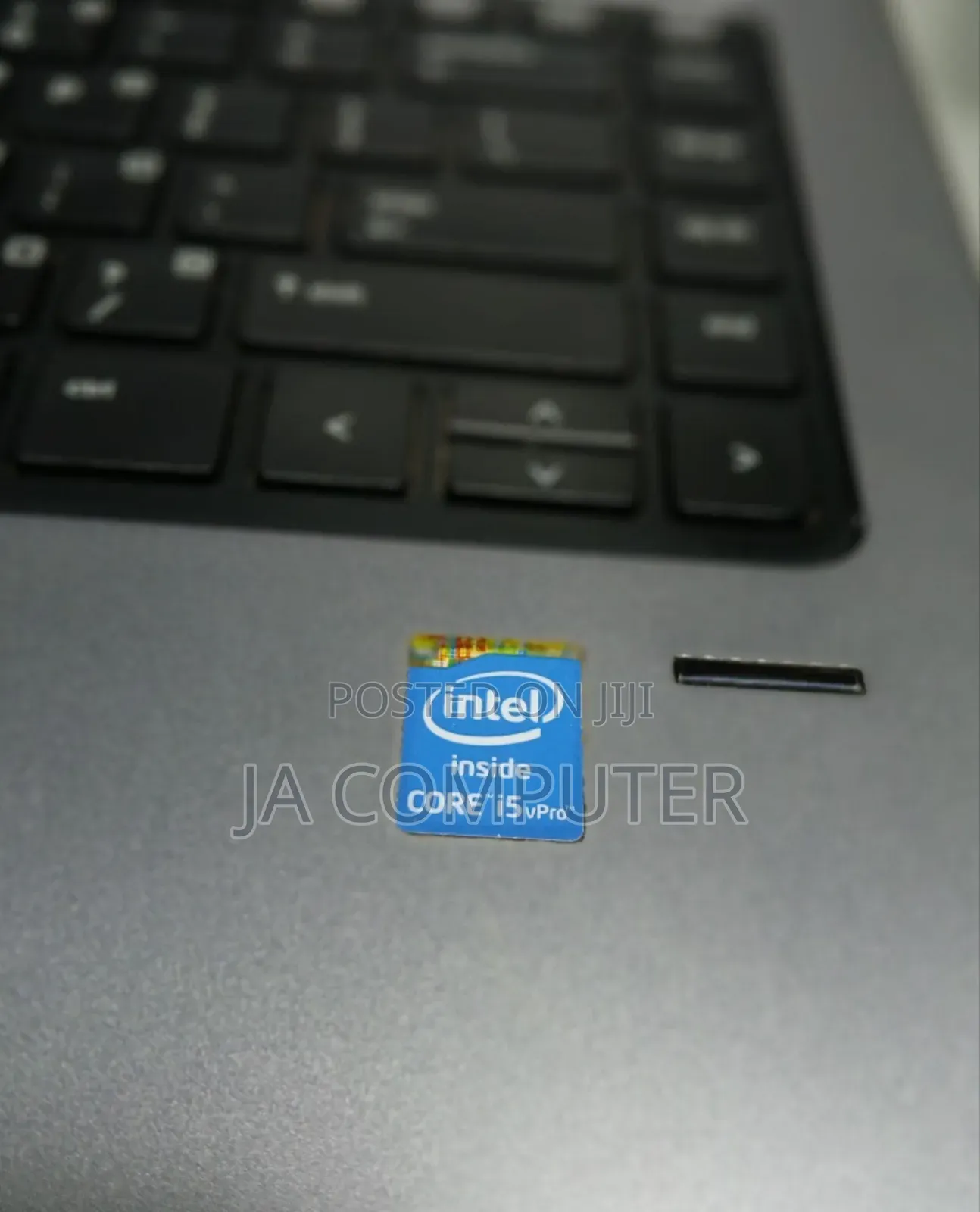 New Laptop HP EliteBook 840 G1 4GB Intel Core I5 HDD 1T