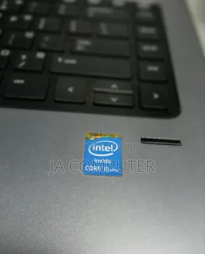 New Laptop HP EliteBook 840 G1 4GB Intel Core I5 HDD 1T