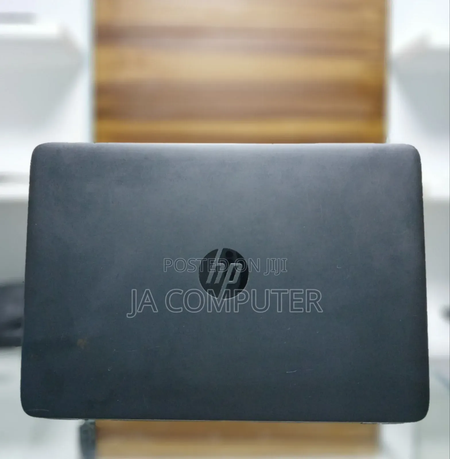 New Laptop HP EliteBook 840 G1 4GB Intel Core I5 HDD 1T