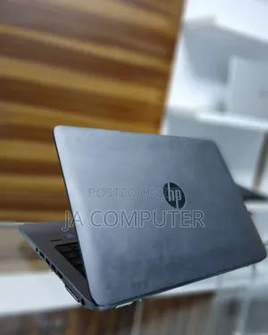 New Laptop HP EliteBook 840 G1 4GB Intel Core I5 HDD 1T