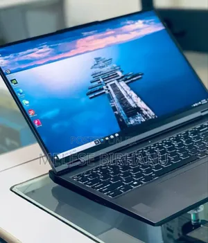 Photo - New Lenovo Legion Y7000P IRX9 Gaming Laptop 16GB AMD Ryzen 7 SSD 512GB