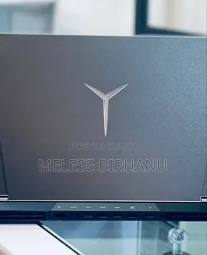 New Lenovo Legion Y7000P IRX9 Gaming Laptop 16GB AMD Ryzen 7 SSD 512GB