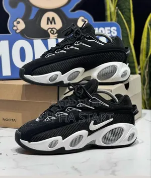 Photo - Nike Nocta Glide Drake High Master Quality Shoes for You