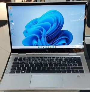 Photo - New Laptop HP 16GB Intel Core I7 SSD 512GB