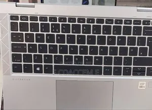 New Laptop HP 16GB Intel Core I7 SSD 512GB