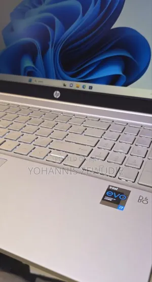 New Laptop HP Pavilion 15 16GB Intel Core I7 SSD 512GB