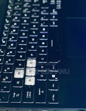 New Laptop Asus TUF516P 16GB Intel Core I7 SSD 512GB