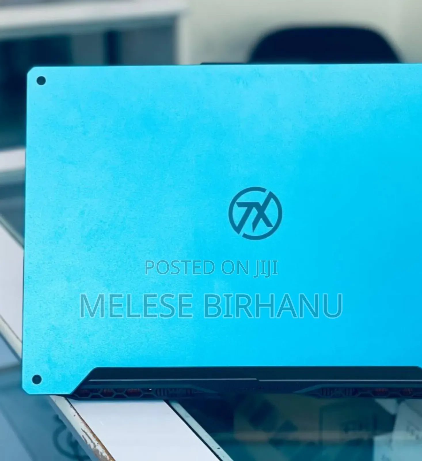 New Laptop Asus TUF516P 16GB Intel Core I7 SSD 512GB