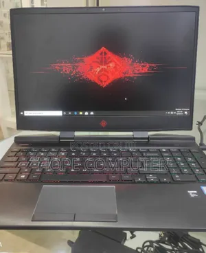 Photo - New Laptop HP Omen X 16GB Intel Core I7 SSD 512GB