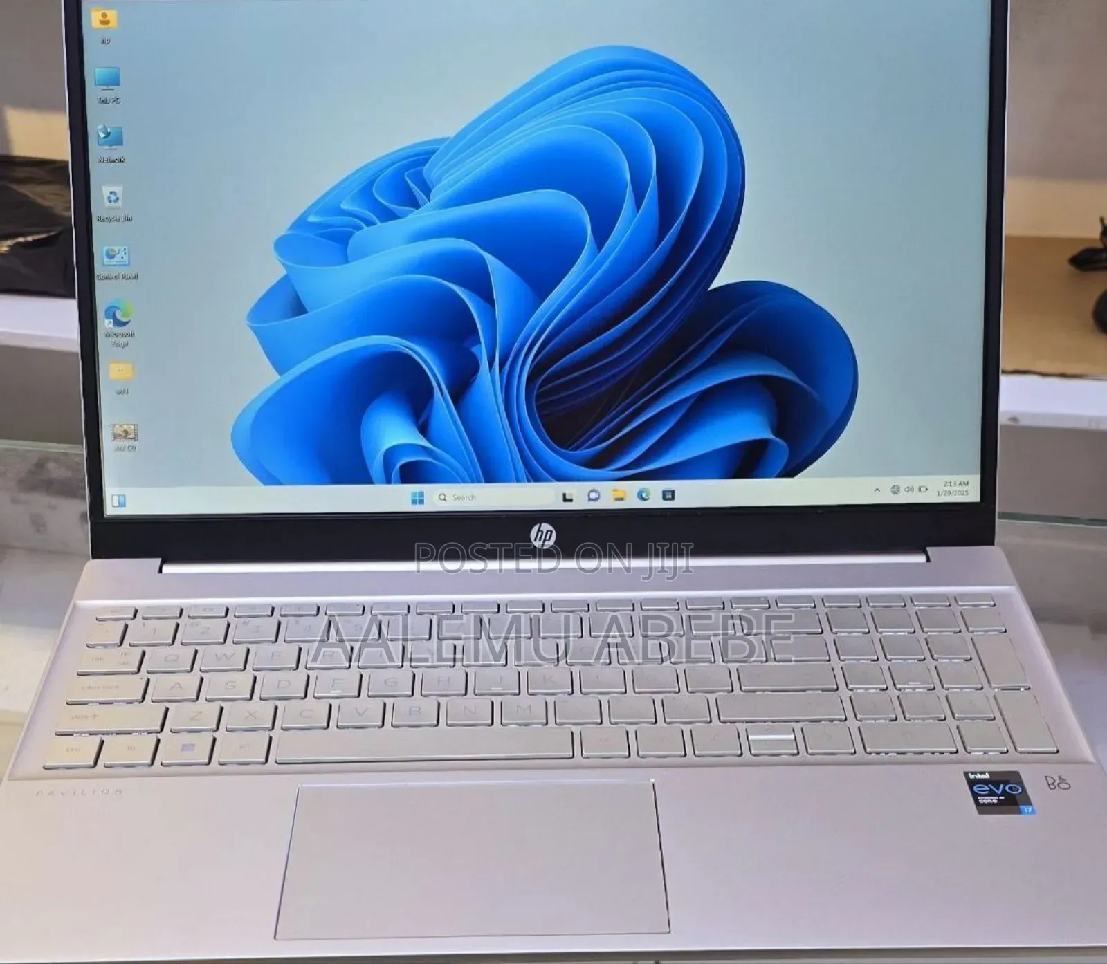 New Laptop HP Pavilion 15 16GB Intel Core I7 SSD 512GB