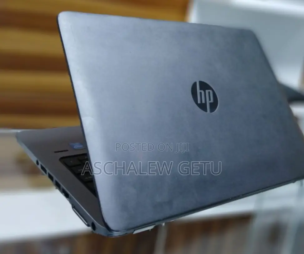 New Laptop HP EliteBook 840 G1 4GB Intel Core I5 HDD 1T