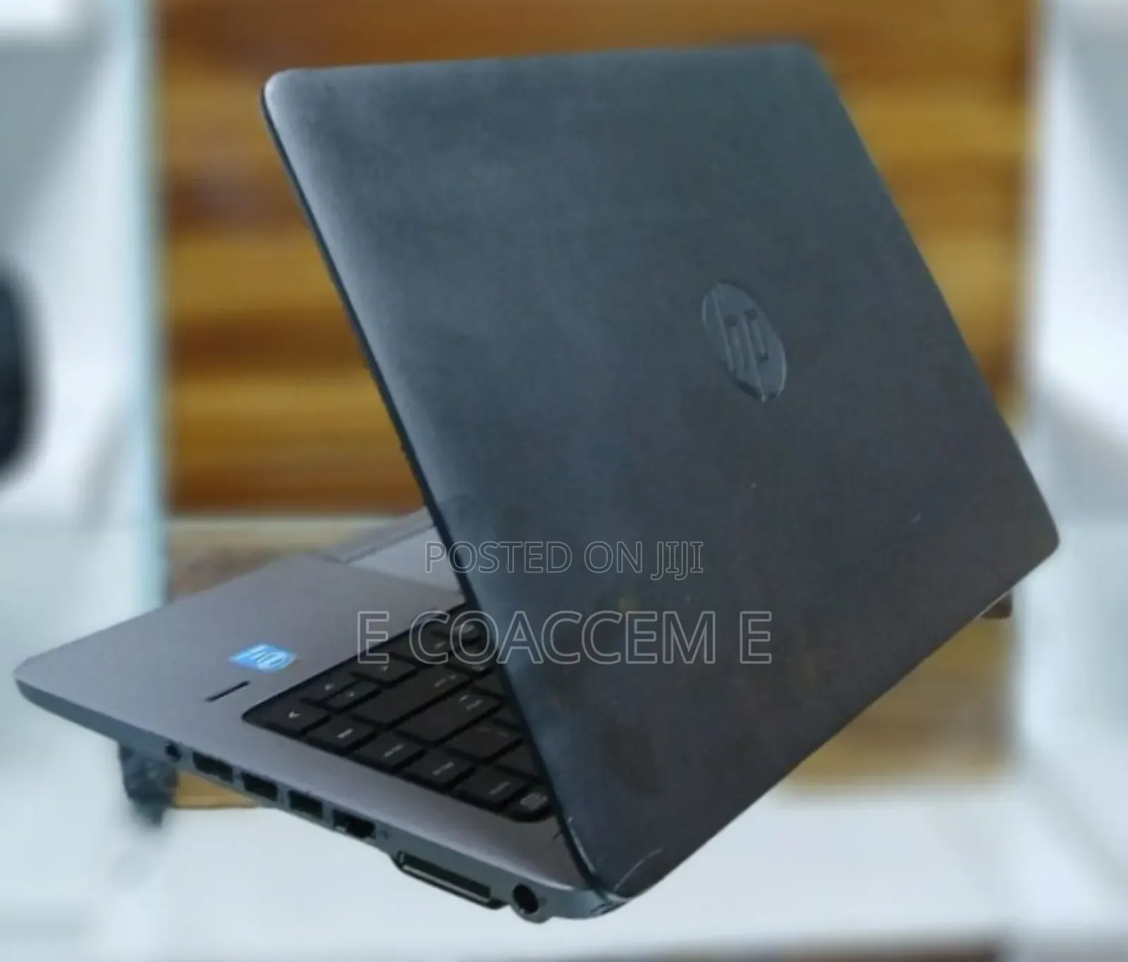 New Laptop HP 4GB Intel Core I5 HDD 1T
