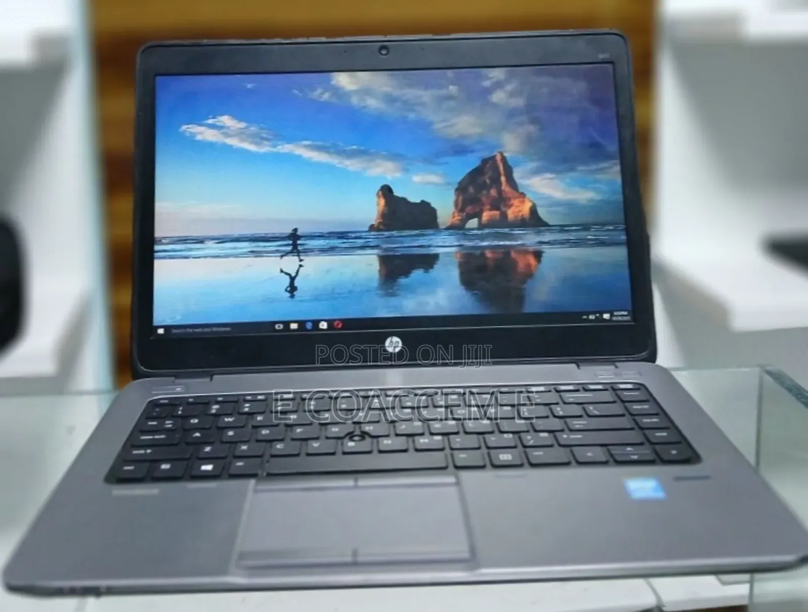 New Laptop HP 4GB Intel Core I5 HDD 1T