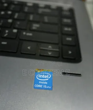 New Laptop HP 4GB Intel Core I5 HDD 1T