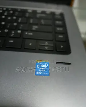 New Laptop HP EliteBook 840 G1 4GB Intel Core I5 HDD 1T