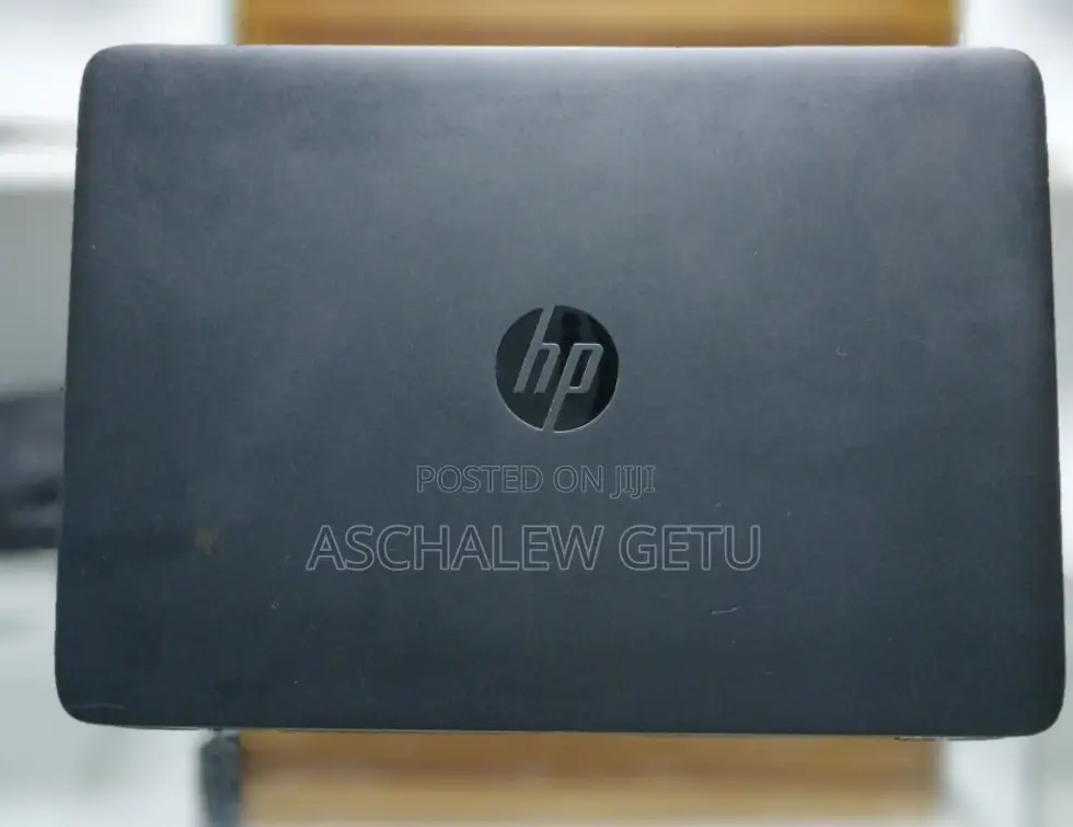 New Laptop HP EliteBook 840 G1 4GB Intel Core I5 HDD 1T