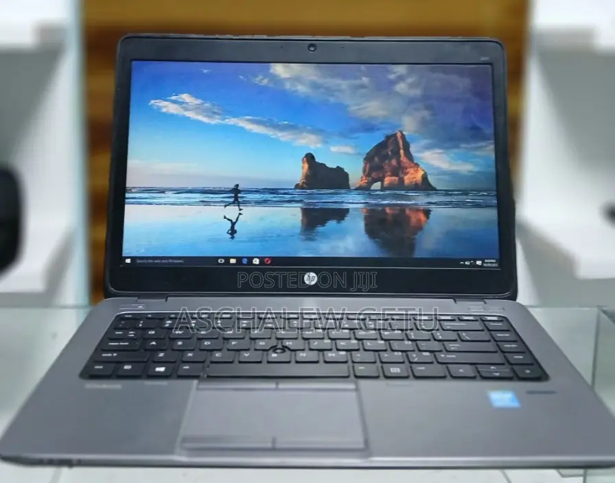 New Laptop HP EliteBook 840 G1 4GB Intel Core I5 HDD 1T