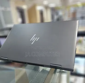 New Laptop HP Envy X360 16GB AMD Ryzen 7 SSD 1T